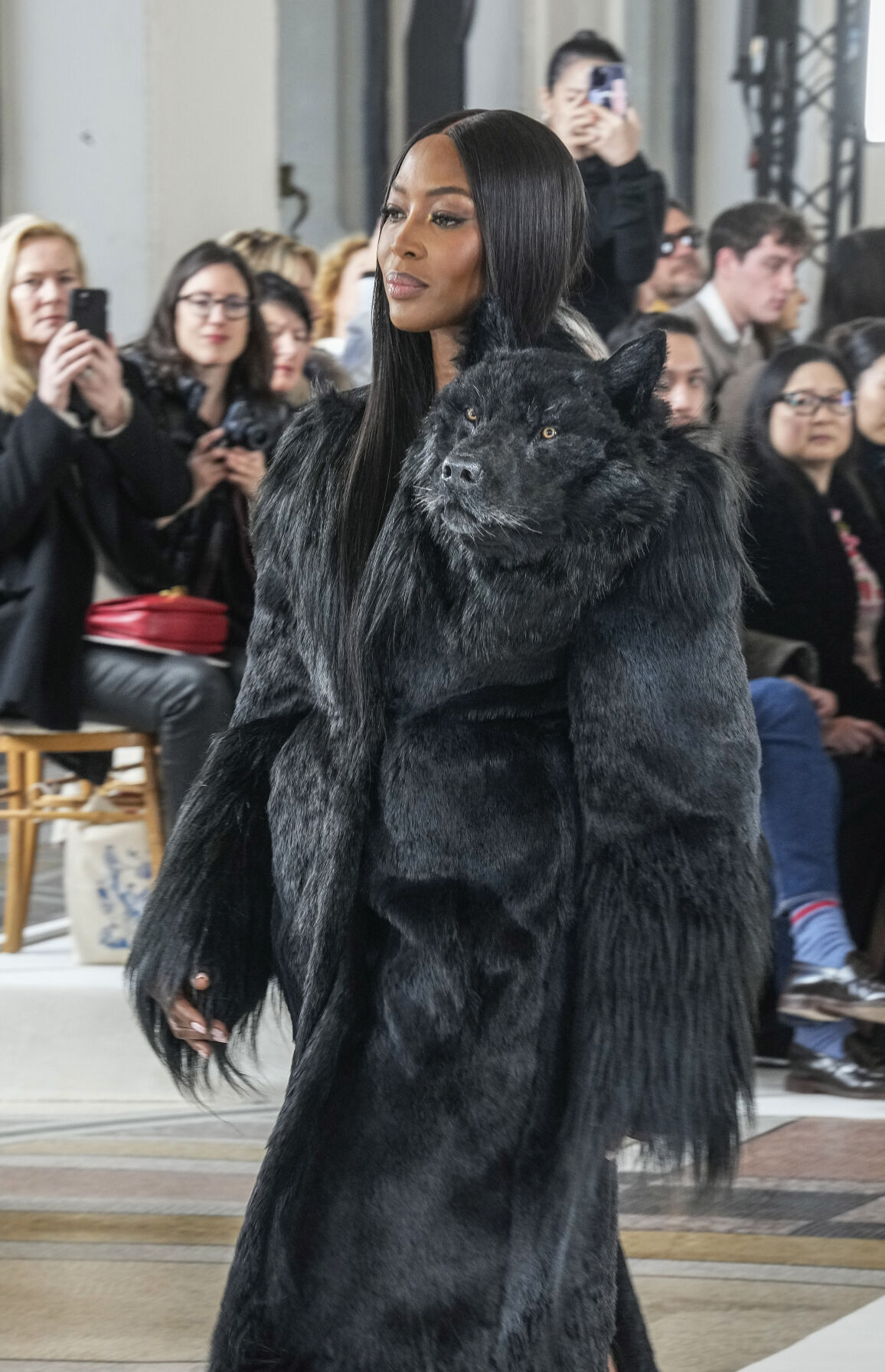 France Fashion Schiaparelli Haute Couture S/S 23